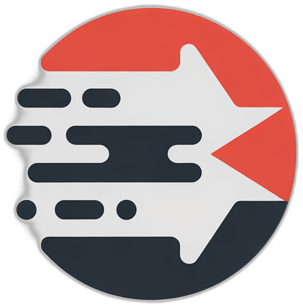 达达兔影视品牌Logo
